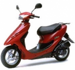 scooters