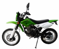 enduro