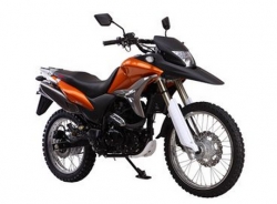 irbis-xr250