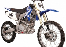 raptor-250